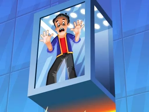 Drop The Elevators - game thumbnail image