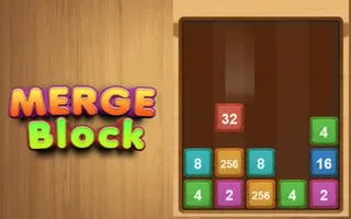 Drop the Number - Merge Game - game thumbnail image