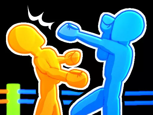 Drunken Boxing 2 - game thumbnail image