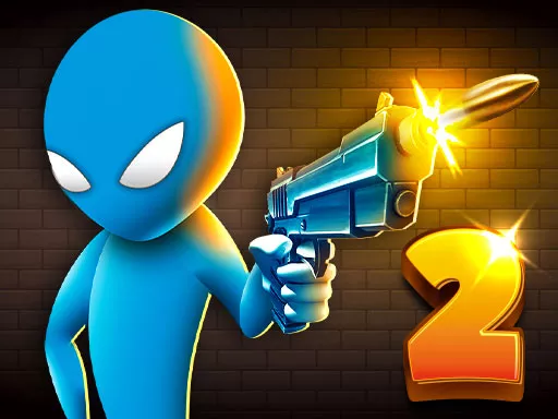 Drunken Duel 2 - game thumbnail image