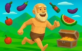 Drunker 3D - game thumbnail image