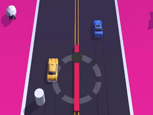 Dual Control Game - game thumbnail image