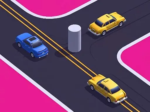 Dual Control Racing Stunt 3D - game thumbnail image