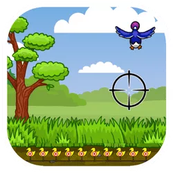 Duck Dash - Hunter's Challenge - game thumbnail image
