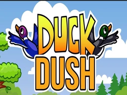 Duck Dash Hunters Challenge - game thumbnail image