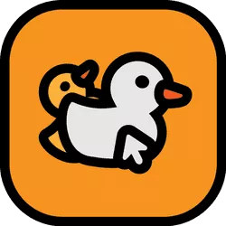 Duck Duck Clicker - game thumbnail image