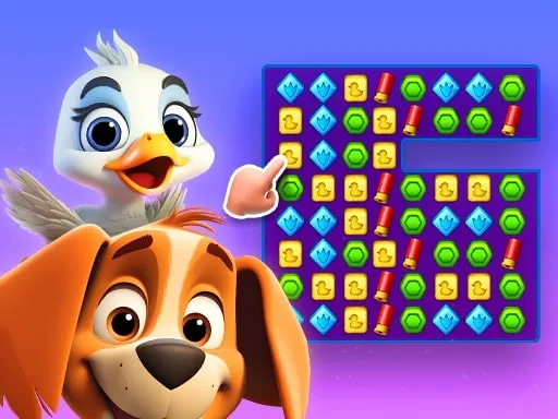 Duck Hunting Open Season - game thumbnail image