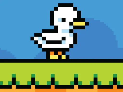 Duck Shift game thumbnail image