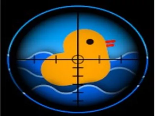 Duck Shoot - game thumbnail image