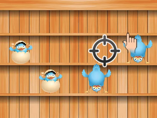 Duck Shooter 1 - game thumbnail image