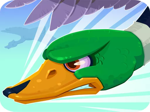 Duck Shooter Duckz Hunting Hunter Gun Fire Shooter - game thumbnail image