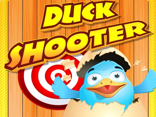 Duck Shooter - game thumbnail image