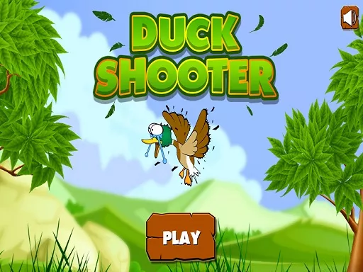 Duck Shooters - game thumbnail image