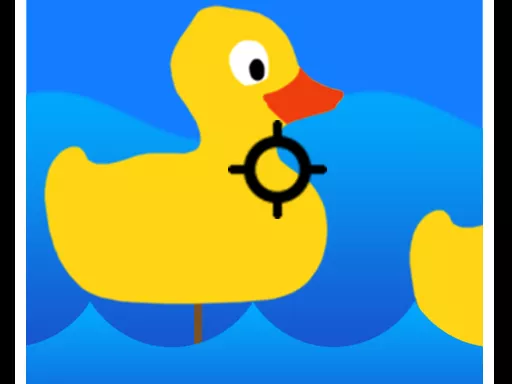 Duck Shooting Game - game thumbnail image