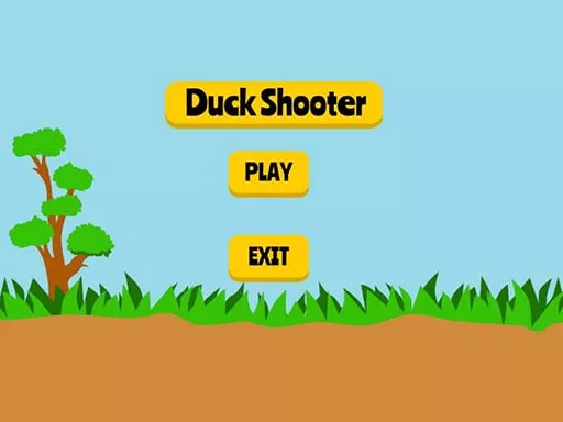 Duck Shooting - game thumbnail image