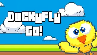 DuckyFly Go! - game thumbnail image