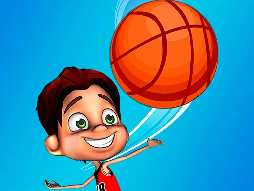 Dude Basket - game thumbnail image