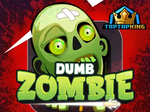 Dumb Zombie Online - game thumbnail image