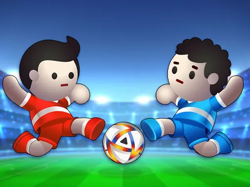 Dummies World Cup - game thumbnail image