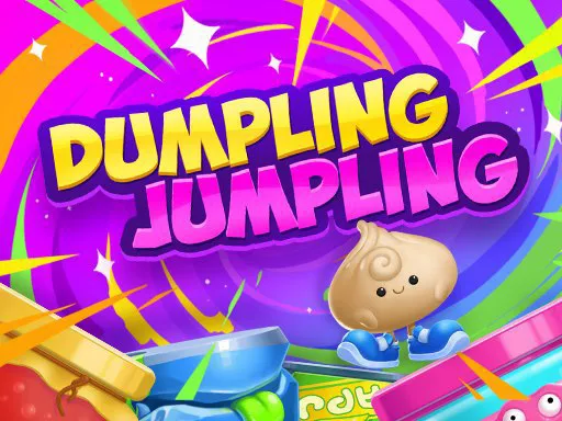 Dumpling Jumpling - game thumbnail image
