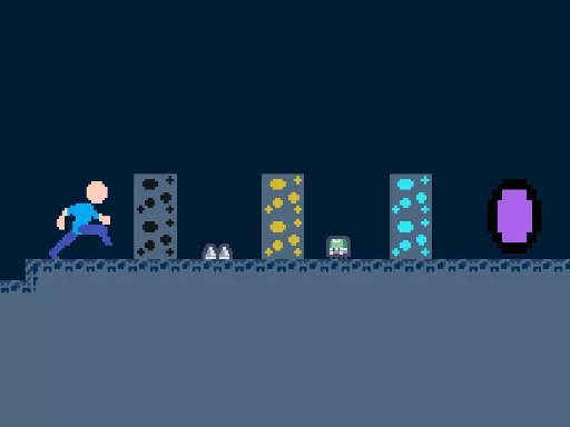 Dungeon Adventures - game thumbnail image