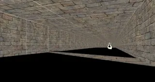 Dungeon Brick - game thumbnail image