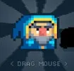 Dungeon Dash game thumbnail image