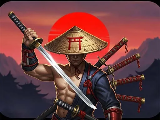 Dungeon Fighter 3D - game thumbnail image