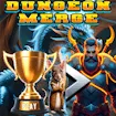 Dungeon Merge game thumbnail image