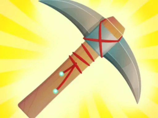 Dungeon Miner - Idle Mining Game - game thumbnail image