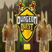 Dungeon Quest game thumbnail image