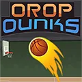 Dunk Balls game thumbnail image
