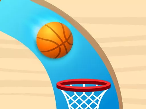 Dunk Digger - game thumbnail image