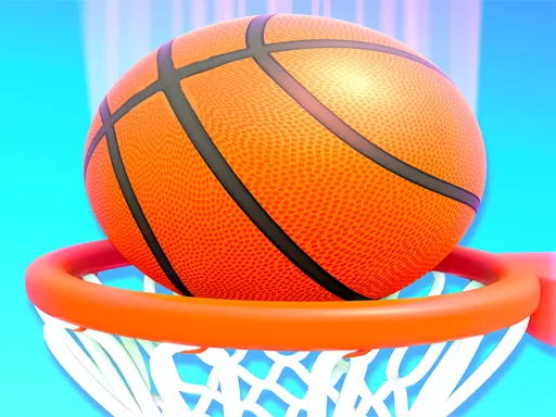 Dunk spider - game thumbnail image