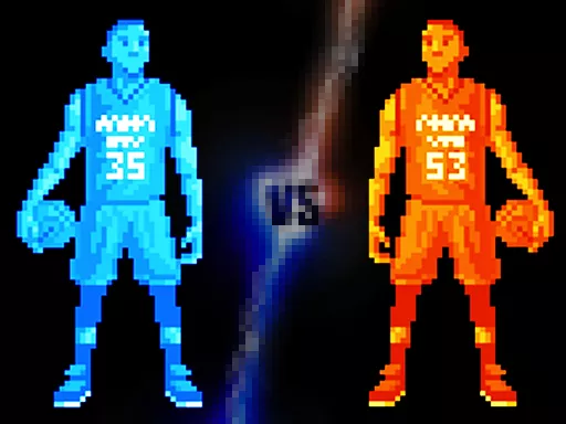 Dunkers Fight - game thumbnail image
