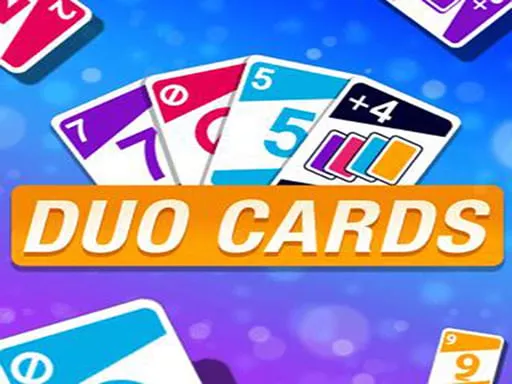 Duo Cards - game thumbnail image