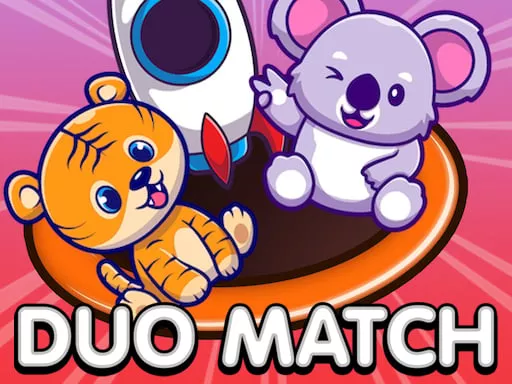 Duo Match - game thumbnail image