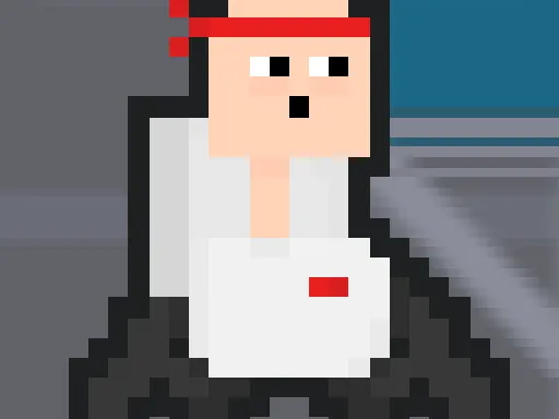 Duo Skibidi 2Player game thumbnail image
