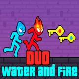 Duo Water and Fire