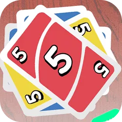 DUO With Friends - Multiplayer Card Game - game thumbnail image
