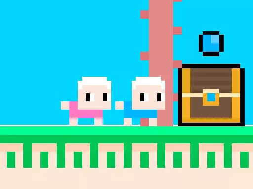 Duoland - game thumbnail image