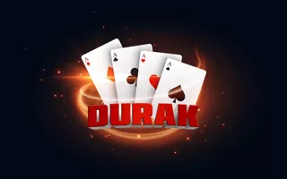 Durak - game thumbnail image