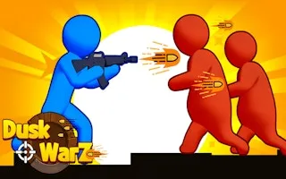 Dusk WarZ - game thumbnail image