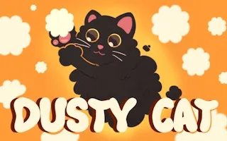 Dusty Cat - game thumbnail image
