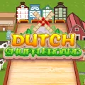 Dutch Shuffleboard game thumbnail image
