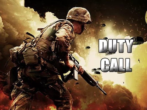 Duty Call Modern Warfate 2 - game thumbnail image