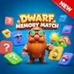 Dwarf Memory Match game thumbnail image