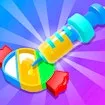 Dye it Right Color Picker game thumbnail image