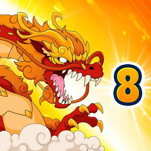 Dynamons 8 game thumbnail image