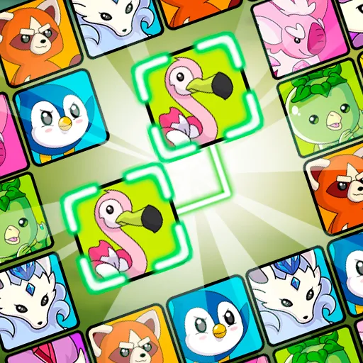 Dynamons Connect game thumbnail image